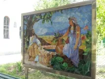 Троїце-Георгіївський жіночий монастир (Сочі) фото, як дістатися, Геленджик від Кабардинки до Тешебса фото