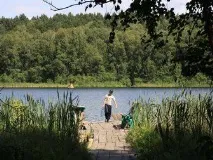 Туристична база «Фазенда» - Кондратьєво, Омська область, фото турбази, ціни туристична