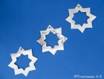 Творчі ідеї для прикраси Різдвяної ялинки прикраси