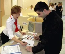 позичальника