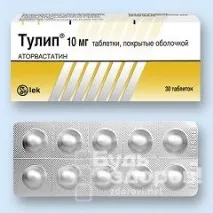Туліп - відгуки, інструкція, застосування інструкція
