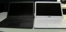 Ультрабук Asus Zenbook UX305 огляд, характеристики, відгуки ультрабук