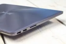 Ультрабук Asus ZenBook UX305FA опис, характеристики та відгуки власників характеристики