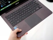 Ультрабук Asus Zenbook UX305 огляд, характеристики, відгуки zenbook