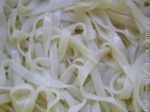 було