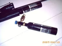 airmagnum