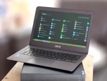 Ультрабук Asus Zenbook UX305 огляд, характеристики, відгуки ультрабук