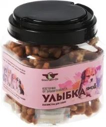 Посмішка SMALL (дрібні жувальні кісточки) 750 гр. дрібні