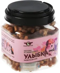 Посмішка SMALL (дрібні жувальні кісточки) 750 гр. small