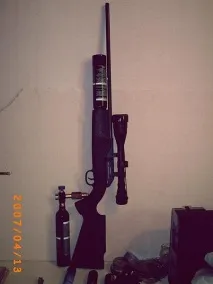 umarex