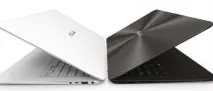 Ультрабук Asus Zenbook UX305 огляд, характеристики, відгуки zenbook