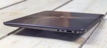 Ультрабук Asus ZenBook UX305FA опис, характеристики та відгуки власників опис