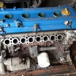 Установка та ремонт двигуна ЗМЗ-406 відмінності інжектора від карбюратора установка