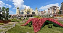 Встигнути за серпень 11 розваг для казанців, які треба спробувати влітку казанців