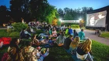 Встигнути за серпень 11 розваг для казанців, які треба спробувати влітку серпень