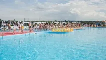 Встигнути за серпень 11 розваг для казанців, які треба спробувати влітку встигнути