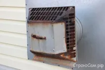 Установка газового котла Ariston (Арістон) своїми руками ariston