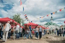 Встигнути за серпень 11 розваг для казанців, які треба спробувати влітку встигнути
