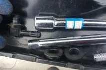 Усунення підсмоктування повітря у впуску було