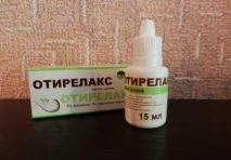 краплі