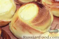 ватрушки