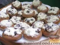 ватрушки