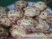 духовці
