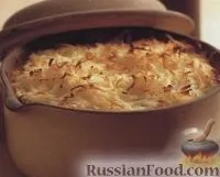 У духовці, Гриби з картоплею, Картопля з грибами, рецепти з фото на 132 рецепти картоплею