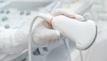 УЗД мошонки в СПб яєчка