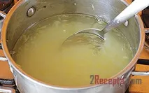 Варення з груш з лимоном та апельсином - покроковий рецепт з фото груш