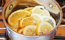Варення з груш з лимоном та апельсином - покроковий рецепт з фото груш
