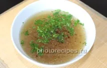 Варена бараняча голова - Фото рецепти голова