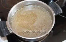 Варена бараняча голова - Фото рецепти голова