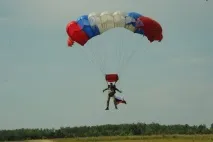 В аеропорту Вільного пройде свято Повітряного флоту України пройде