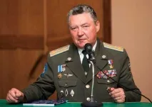 військ