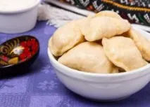 вареники