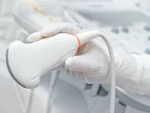 УЗД мошонки за кілька хвилин тільки зараз за суперціною! мошонки