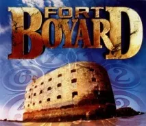форт