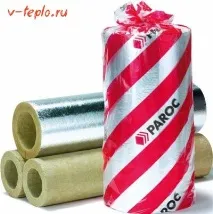 Утеплювач Парок - Школа з утеплення будинку утеплювач