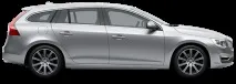 V60 Plug-in Hybrid, Вольво Україна | вольво