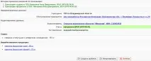 Ведення журналу продукції, що виробляється на підприємстві в продукції