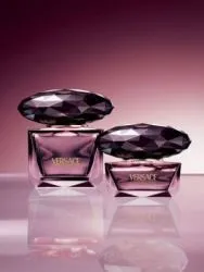 Versace Crystal Noir crystal