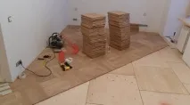паркету