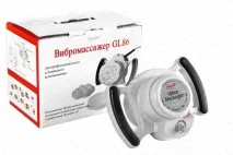 Вібраційний апарат для вісцерального масажу модель GL86 вісцерального