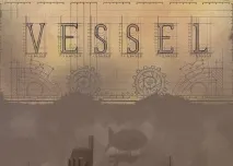 Vessel огляд vessel