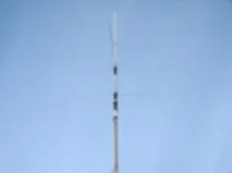 Вертикал RV-7HF аналог Hy-Gain AV-640, ra3dox аналог