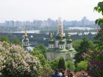Видубицький монастир - як доїхати Лікувальниця Видубицького монастиря видубицький