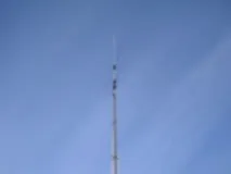 Вертикал RV-7HF аналог Hy-Gain AV-640, ra3dox вертикал