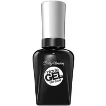 Верхнє покриття лаку для нігтів Sally Hansen Miracle Gel - «Гелеві нігті від Sally Hansen моє верхнє