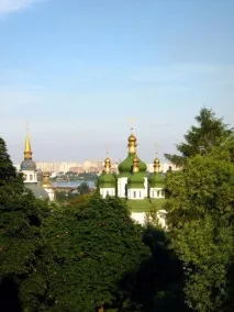 Видубицький монастир - як доїхати Лікувальниця Видубицького монастиря видубицький